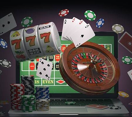 How To Win Real Money Playing Online Casino Games