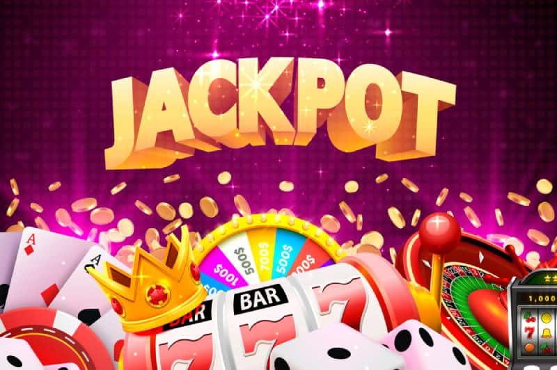 How to win big on jackpot casino