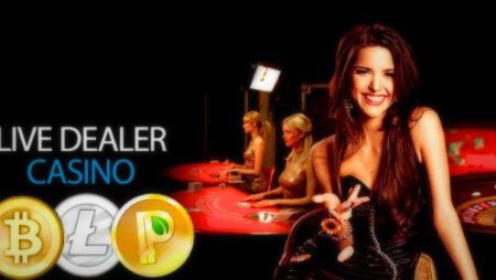 Live Dealer Casinos for Australians