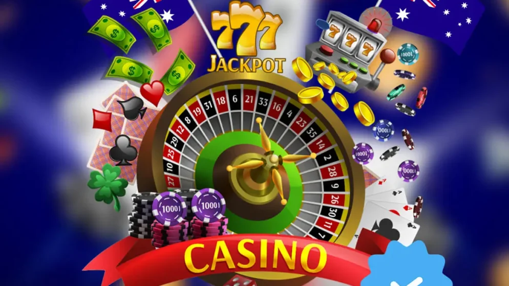 The Best Legal Online Casino: How to choose?