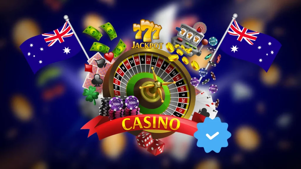 legal online casino