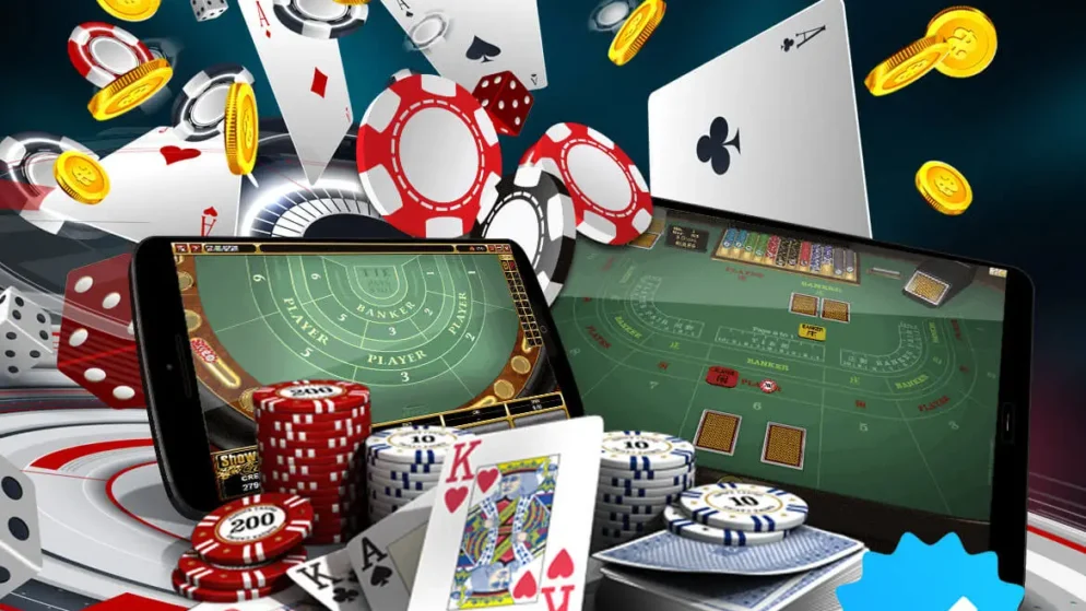 Legal Online Gambling in Australia 2023