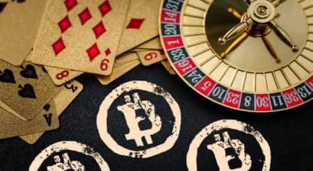 Bitcoin Casinos  in Australia