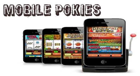 Mobile Pokies