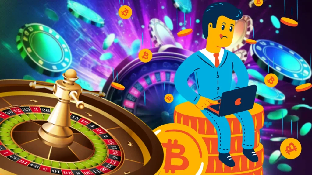 bitcoin casino australia 