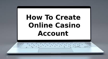 Online Casino Account