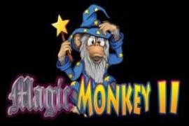 Magic Monkey II