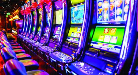 Tasmanians lose big after reopening poker machines