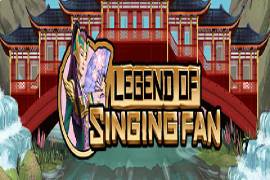 Legend of Singing Fan