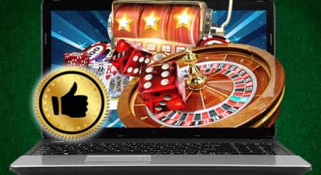 Australian Online Casino Reviews 2021