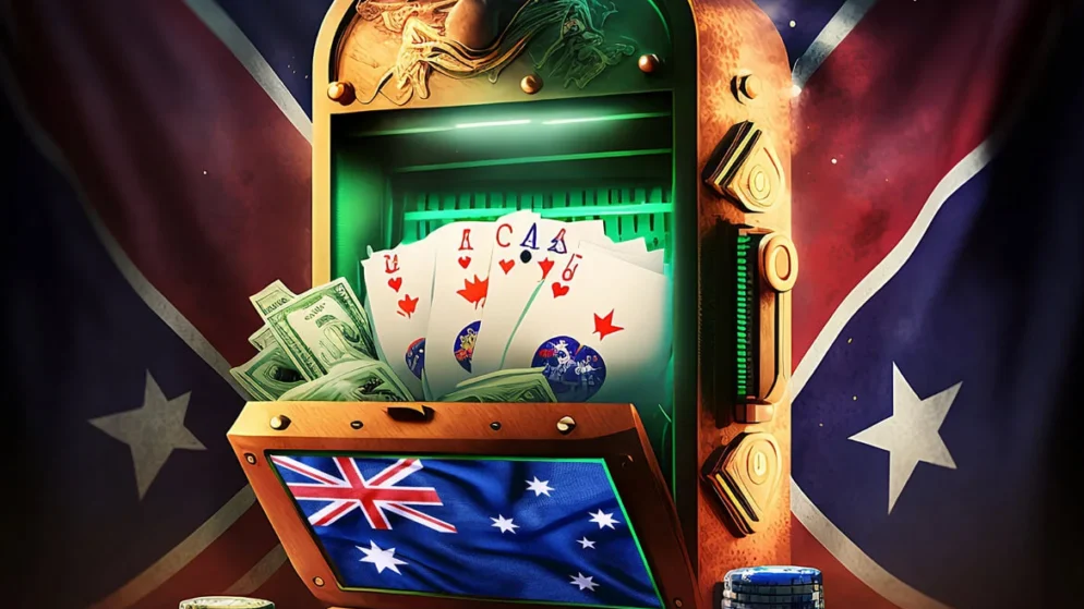 Minimum Online Casinos Deposit Australia