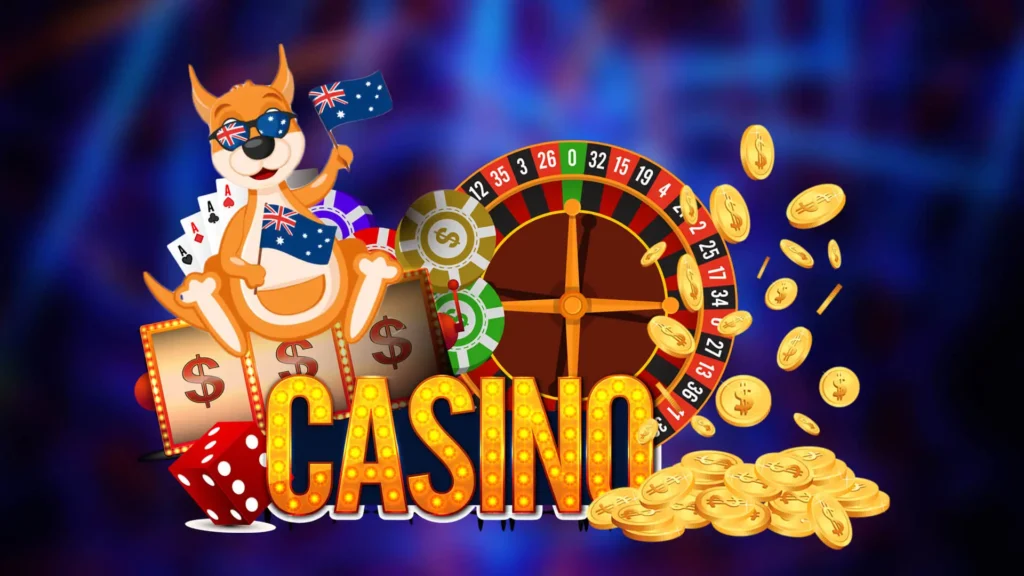 online-casinos