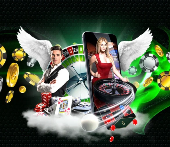Super Online Casinos For Australian Players: An Ultimate Guide 2023