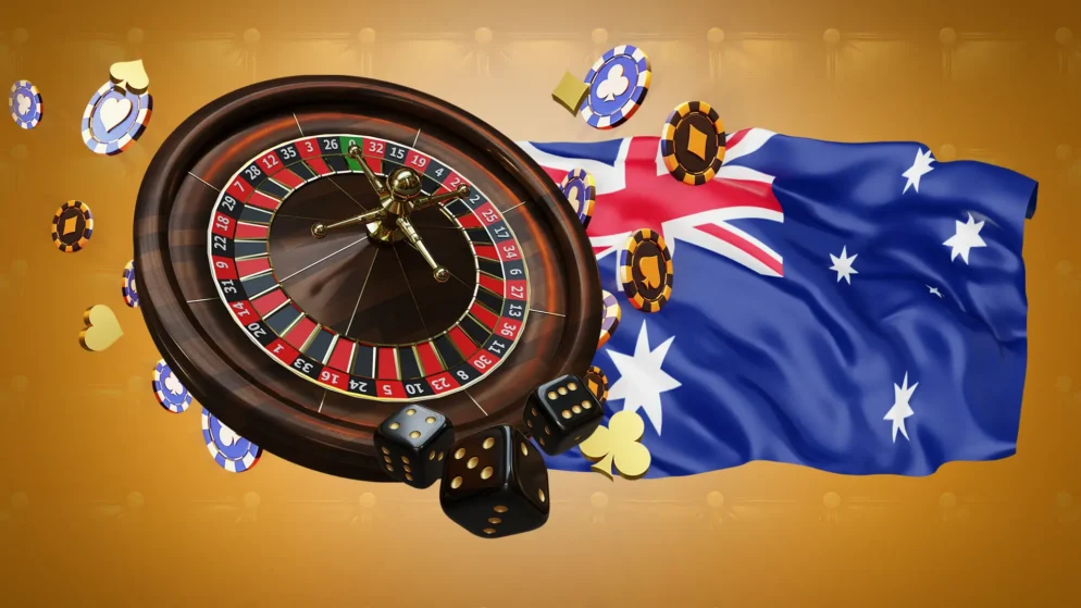 2022 Best Payout Online Casinos in Australia
