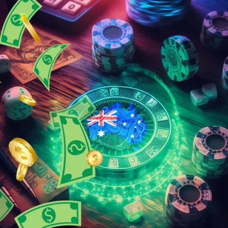 Best Casino Bonuses Australia