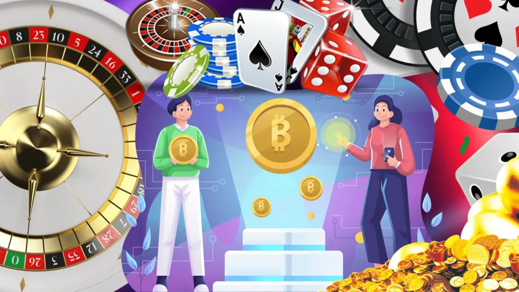 online casino bonus 